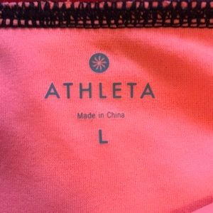 Athleta Swim - Athleta Boy Short Swim Bottoms Athleta Swim - Athleta Boy Short Swim Bottoms